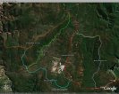 Kanangra-Boyd in Google Earth